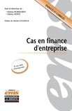 Kirsten Burkhardt et Fabrice Hervé - Cas en finance d'entreprise.
