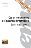 Cécile Godé et Marc Bidan - Cas en management des systèmes d'information DSCG 5.