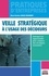 Marie-Christine Chalus-Sauvannet - Veille stratégique à l'usage des décideurs - Anticiper les opportunités pour conduire des stratégies innovantes.