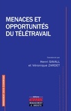 Henri Savall et Véronique Zardet - Menaces et opportunités du télétravail.