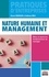 Vincent Cristallini et Guillaume Mille - Nature humaine et management - Rôles et postures fondamentaux du manager.