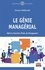Vincent Cristallini - Le génie managérial - Bâtir la Fonction Vitale de Management.