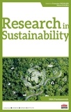 Françoise Chevalier et Michel Kalika - Research in Sustainability.