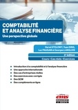 Hervé Stolowy - Comptabilité et analyse financière - Une perspective globale.