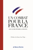 Jean-Luc Pujo - Un combat pour la France.