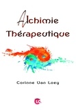 Corinne Van Loey - Alchimie thérapeutique.