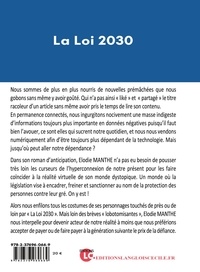 La loi 2030