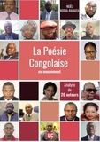 Ramata noel Kodia - La poesie congolaise en mouvement. - Analyse de 20 auteurs.