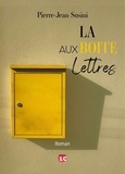 Pierre-Jean Susini - La boite aux lettres.