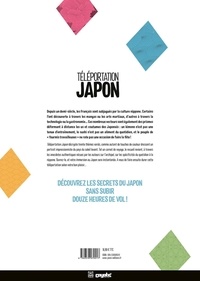 Téléportation Japon