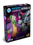  Anonyme - Rivals - Batman VS Le Joker : le jeu.