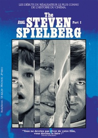 Johan Chiaramonte - The Steven Spielberg - Part 1.