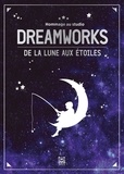 Stéphanie Ah-Fa et Maxime Bender - Hommage au studio Dreamworks - De la lune aux étoiles.