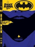 Johan Chiaramonte - Rockyrama Papers N° 3 : Batman.