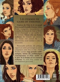 Les femmes de Game of Thrones