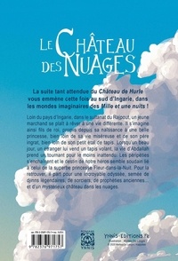 La Trilogie de Hurle Tome 2 Le Château des Nuages