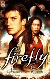 James Lovegrove - Firefly Tome 1 : Héros malgré eux.