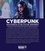 Stéphanie Chaptal et Jean Zeid - Cyberpunk - Histoire(s) d'un futur imminent.