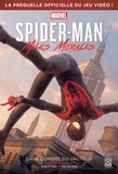 Brittney Morris - Spider-Man Miles Morales - Dans l'ombre du Vautour.