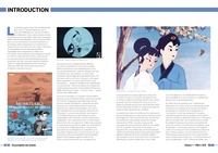 Encyclopédie des animés. Volume 1, 1963-1979