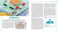 Un monde de jeux. Histoire et mécaniques des jeux de société, du Jeu royal d'Ur au Monopoly