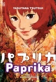 Yasutaka Tsutsui - Paprika Tome 2 : Nouveau monde.