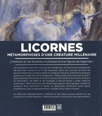 Licornes !. Métamorphoses d'une créature millénaire