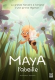 Waldemar Bonsels - Maya l'abeille.