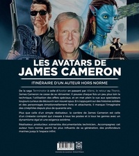 Les avatars de James Cameron. Itinéraire d'un auteur hors norme