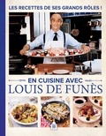Minh-Tri Vo et Eugénie Michel - En cuisine avec Louis de Funès.