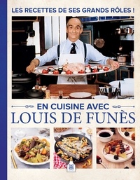 Minh-Tri Vo et Eugénie Michel - En cuisine avec Louis de Funès.