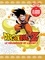  Ynnis Editions - Dragon Ball Z Le Calendrier de l'avent !.