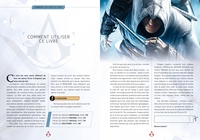 Assassin's Creed Escape game. Explorez le monde d'Assassin's Creed dans ce livre d'énigmes et d'aventure