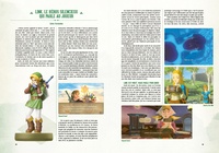 Chroniques de Zelda. La légende de Link