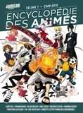  AnimeLand - Encyclopédie des animés 7.
