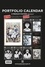  Ynnis Editions - Tokyo Ghoul:Re - 8 premium posters, de janvier à décembre.