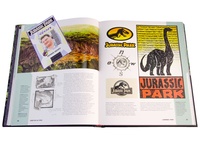 Jurassic Park. Le guide ultime