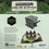 Matthew Reinhart et  PaperPaul - Minecraft - Livre pop-up officiel. Une aventure, interactive dans les dimensions.