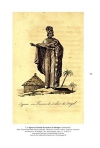 Femmes d'influence. Les signares de Saint-Louis du Sénégal et de Gorée, XVIIIe-XIXe siècle - Etude critique d'une identitié métisse