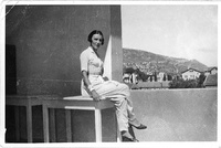 Le mari passeport. Marga d'Andurain (1893-1948) Une passion pour l'Orient