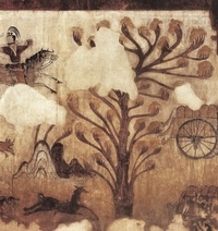Fresques de Koguryo. Splendeurs de l'art funéraire coréen (IVe - VIIe siècle)