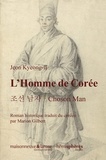 Kyeong-il Jeon - L'Homme de Corée - Choson Man.
