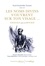 Imadeddin Nassimi Nassimi - Les noms divins s’ouvrent sur ton visage... - Ghazals suivis de Roubaï.