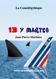 Jean-Pierre Martinez - 13 y martes.