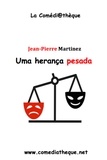 Jean-Pierre Martinez - Uma herança pesada.