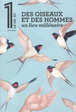 Julien Bisson - Le 1 Hebdo Hors-série XL : Des oiseaux et des hommes - Un lien millénaire.