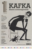 Eric Fottorino - Le 1 Hebdo Hors-série Mercredi 29 mai 2024 : Kafka Notre contemporain.