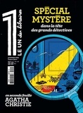 Julien Bisson - Le 1 des libraires Printemps 2023 : Spécial mystère - Dans la tête des grands détectives.