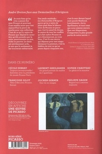Le 1 Hebdo Hors-série des arts Picasso. Les 7 paradoxes