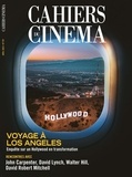 Cahiers du cinéma - Cahiers du cinéma N° 797, avril 2023 : Voyage à Los Angeles.